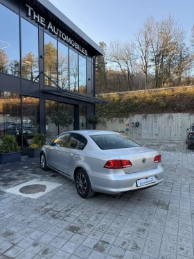 VW Passat | Mobile.bg    6