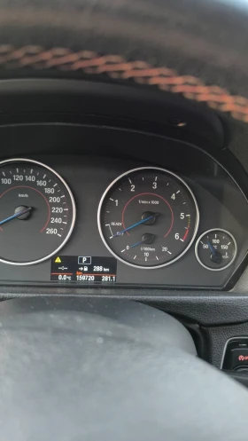 BMW 330 Xdrive D, снимка 11