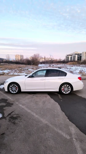 BMW 330 Xdrive D, снимка 15