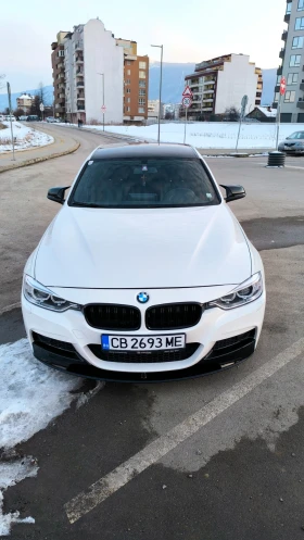 BMW 330 Xdrive D, снимка 1