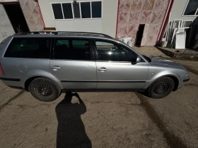 VW Passat B5, 5, снимка 10