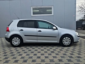 VW Golf 1.9TDI/105KS/6 СКОРОСТИ, снимка 4