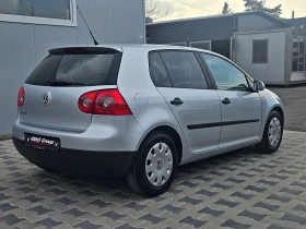 VW Golf 1.9TDI/105KS/6 СКОРОСТИ, снимка 5