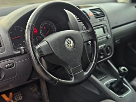 VW Golf 1.9TDI/105KS/6 СКОРОСТИ, снимка 15