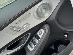 Mercedes-Benz C 43 AMG 4MATIC * .  * BURMESTER *  * KEYLESS  | Mobile.bg    5