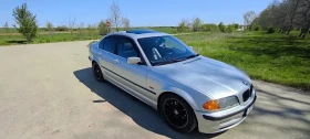 Обява за продажба на BMW 320 ~6 600 лв. - изображение 3