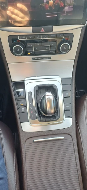 VW Passat B7, 2.0, DSG, Android | Mobile.bg    15