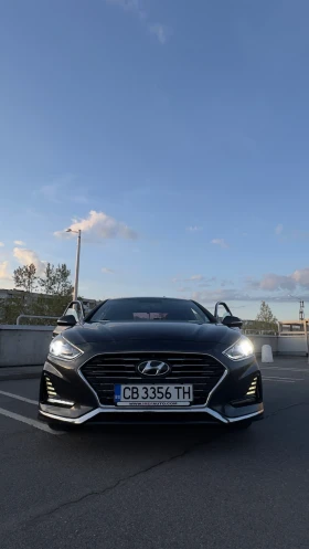 Обява за продажба на Hyundai Sonata ~27 000 лв. - изображение 2