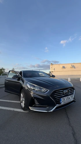 Обява за продажба на Hyundai Sonata ~27 000 лв. - изображение 1