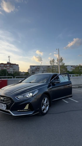 Обява за продажба на Hyundai Sonata ~27 000 лв. - изображение 1