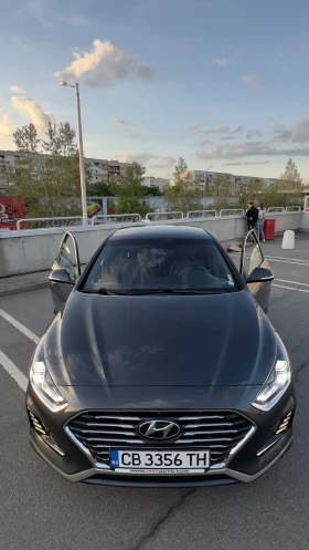 Обява за продажба на Hyundai Sonata ~27 000 лв. - изображение 3