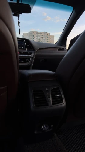 Обява за продажба на Hyundai Sonata ~27 000 лв. - изображение 11