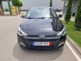 Hyundai I20 1.2 / 84 к.с. EURO 6B - 13333 лв. - 21672556 6
