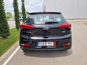 Hyundai I20 1.2 / 84 к.с. EURO 6B - 13333 лв. - 21672556 5