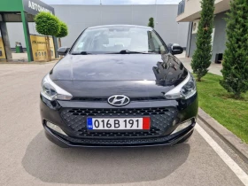 Hyundai I20 1.2 / 84 к.с. EURO 6B - 13333 лв. - 21672556 3