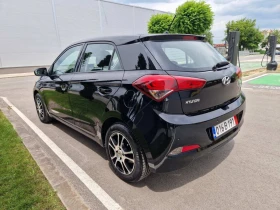 Hyundai I20 1.2 / 84 к.с. EURO 6B - 13333 лв. - 21672556 7
