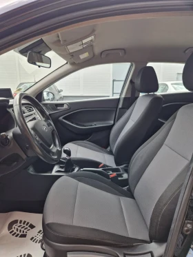 Hyundai I20 1.2 / 84 к.с. EURO 6B - 13333 лв. - 21672556 10