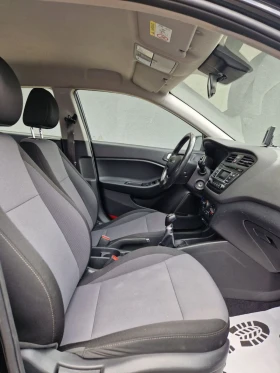 Hyundai I20 1.2 / 84 к.с. EURO 6B - 13333 лв. - 21672556 12