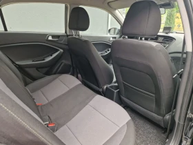 Hyundai I20 1.2 / 84 к.с. EURO 6B - 13333 лв. - 21672556 14