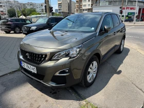 Peugeot 3008 1.5 HDI BLUE AUTO - 30999 лв. - 32943695 1