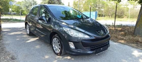 Peugeot 308 1.4i KLIMA  187000 | Mobile.bg    4