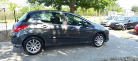 Peugeot 308 1.4i KLIMA  187000 | Mobile.bg    6