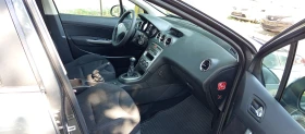 Peugeot 308 1.4i KLIMA  187000 | Mobile.bg    12