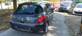 Peugeot 308 1.4i KLIMA  187000 | Mobile.bg    8
