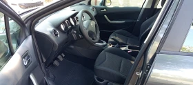 Peugeot 308 1.4i KLIMA  187000 | Mobile.bg    11