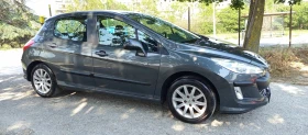 Peugeot 308 1.4i KLIMA  187000 | Mobile.bg    5
