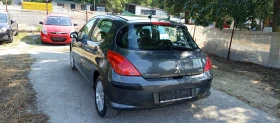 Peugeot 308 1.4i KLIMA  187000 | Mobile.bg    9