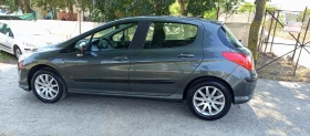Peugeot 308 1.4i KLIMA  187000 | Mobile.bg    7