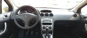 Peugeot 308 1.4i KLIMA  187000 | Mobile.bg    16