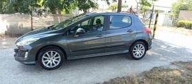 Peugeot 308 1.4i KLIMA  187000 | Mobile.bg    10