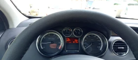 Peugeot 308 1.4i KLIMA  187000 | Mobile.bg    15