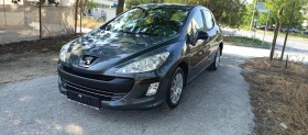 Peugeot 308 1.4i KLIMA  187000 | Mobile.bg    2