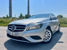 Обява за продажба на Mercedes-Benz A 200 CDI * НЕМСКИ АВТОМОБИЛ*  ~23 990 лв. - изображение 1