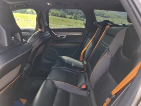Volvo V90 Cross Country Ocean Race  | Mobile.bg    7