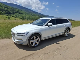     Volvo V90 Cross Country Ocean Race 