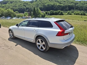Volvo V90 Cross Country Ocean Race  | Mobile.bg    3