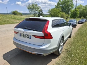 Volvo V90 Cross Country Ocean Race  | Mobile.bg    4