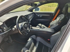 Volvo V90 Cross Country Ocean Race  | Mobile.bg    5