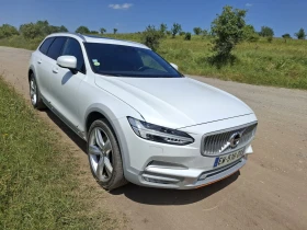 Volvo V90 Cross Country Ocean Race  | Mobile.bg    2