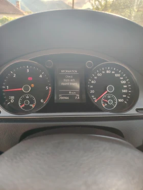 Обява за продажба на VW Passat ~11 040 лв. - изображение 5