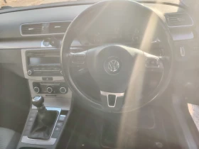 Обява за продажба на VW Passat ~11 040 лв. - изображение 6