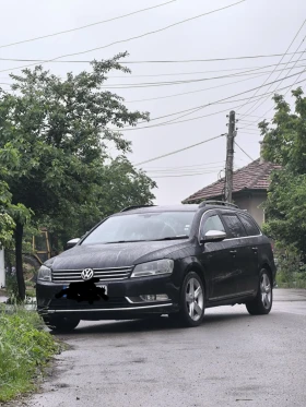 VW Passat | Mobile.bg    1