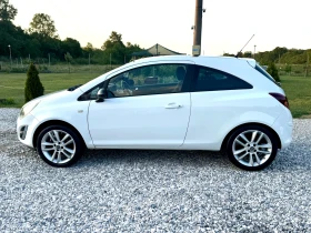     Opel Corsa 1.3 CDTI COSMO 2014 