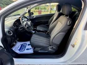 Opel Corsa 1.3 CDTI COSMO 2014  | Mobile.bg    9