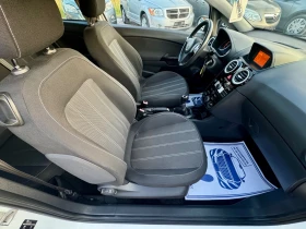 Opel Corsa 1.3 CDTI COSMO 2014  | Mobile.bg    10