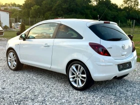 Opel Corsa 1.3 CDTI COSMO 2014  | Mobile.bg    6